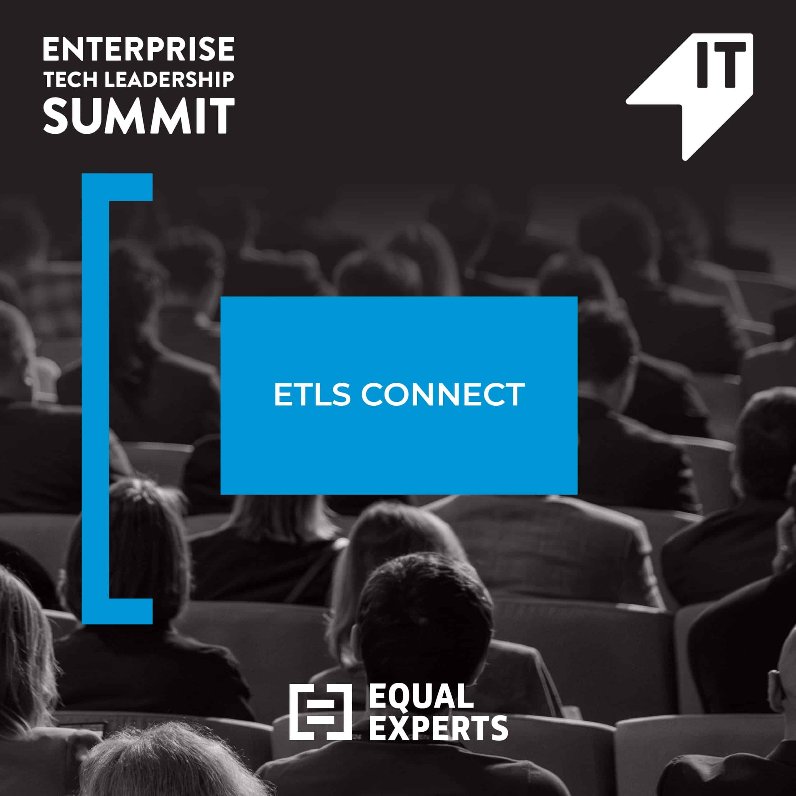 ETLS Connect