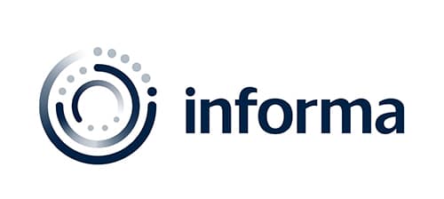 Informa Logo