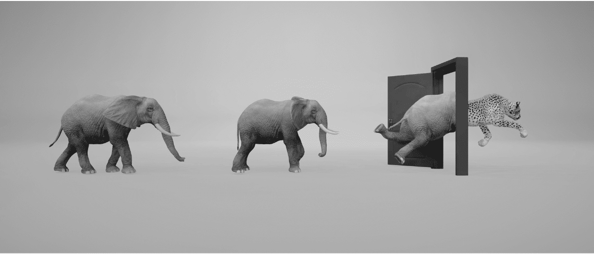 Taming AI unpredictability with structured templates