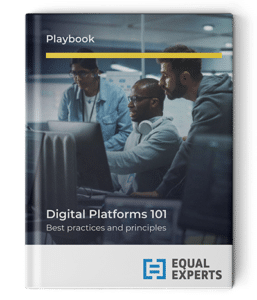 Digital Platforms Playbook