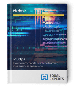 MLOps Playbook