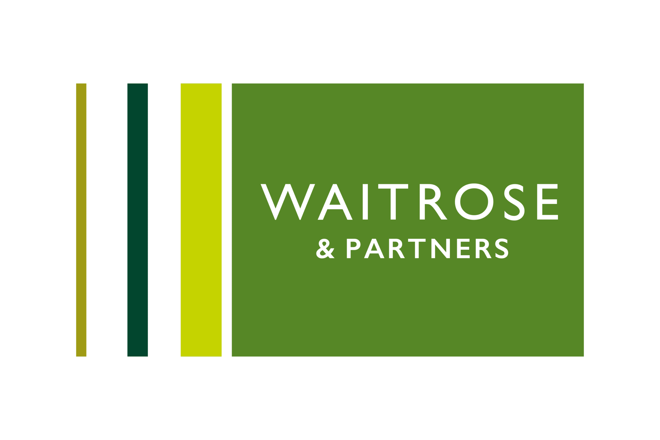 Waitrose and Partners Logo