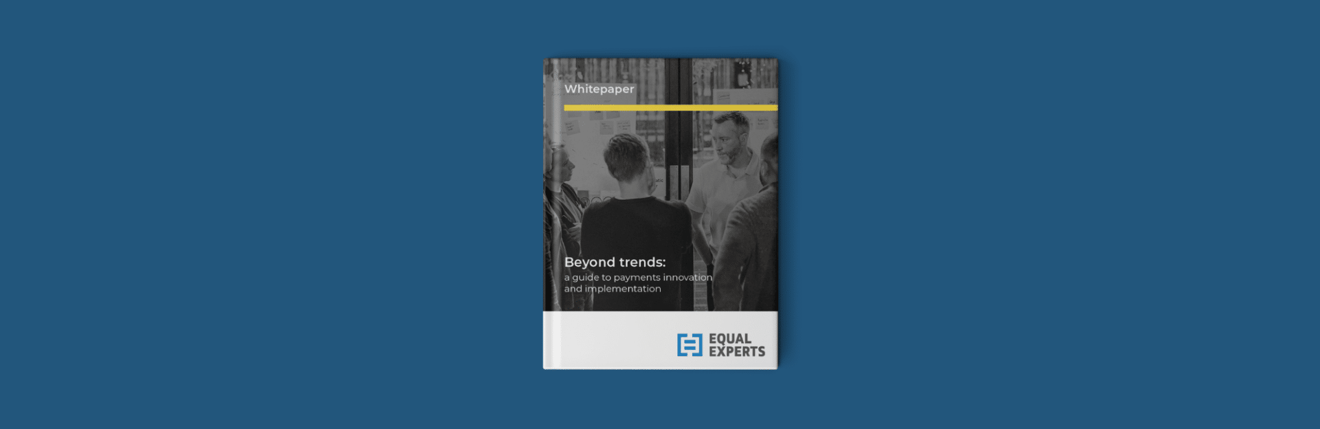 Beyond trends: A guide to payments innovation and implementation | 2025